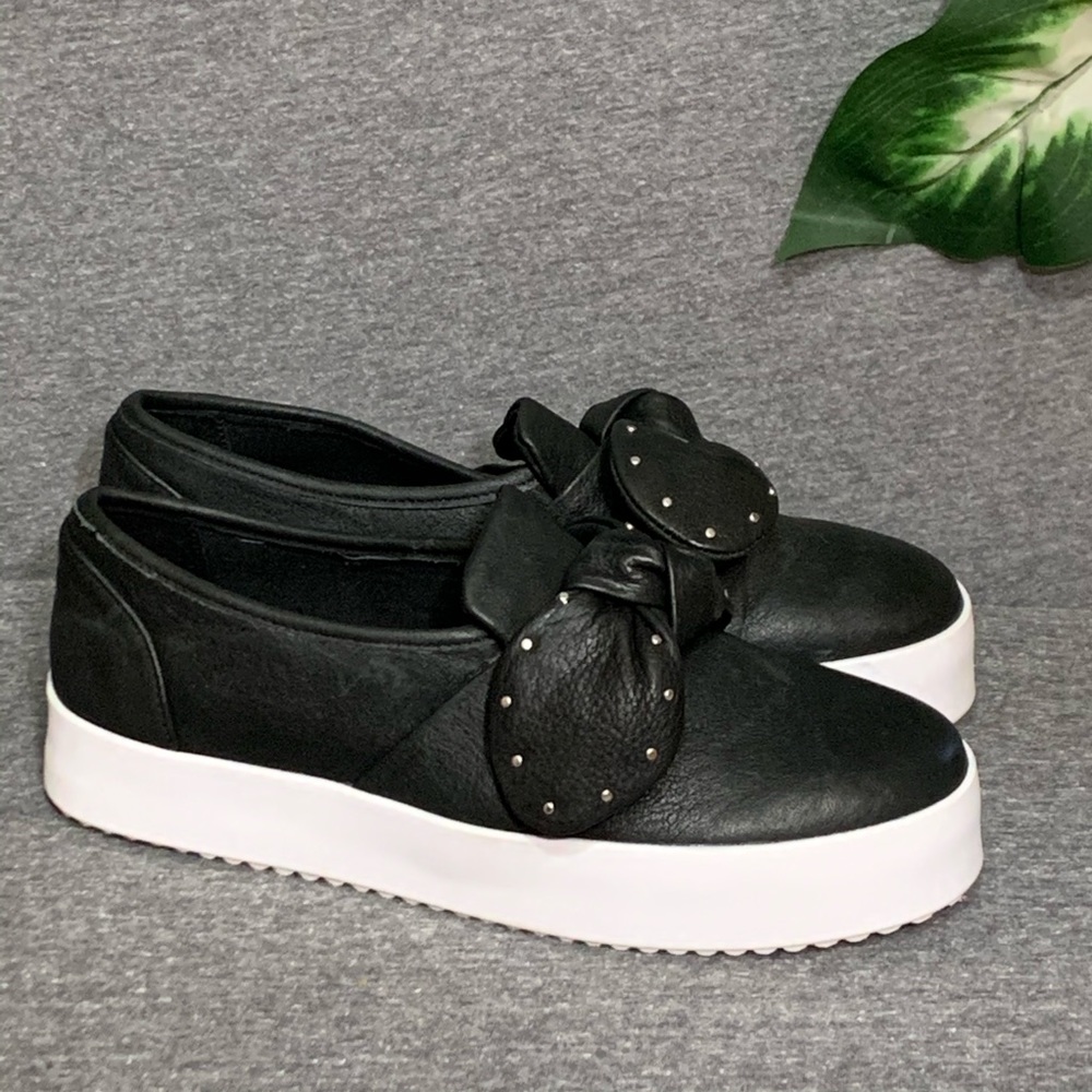 Rebecca Minkoff Platform Creeper 7 New